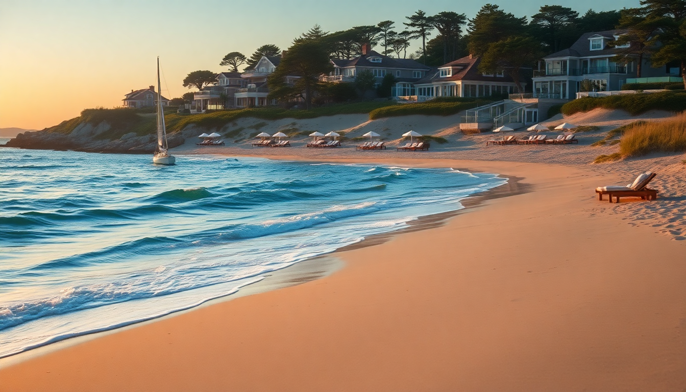 unesperienza di lusso a montauk 1748515168