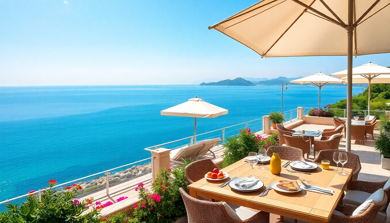 vacanze di lusso in italia un viaggio esclusivo nel bel paese 1748708304