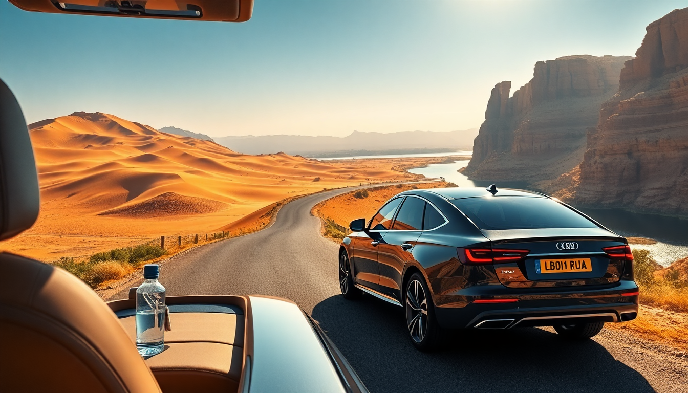 viaggi di lusso esperienze indimenticabili tra egitto e giordania 1748035587