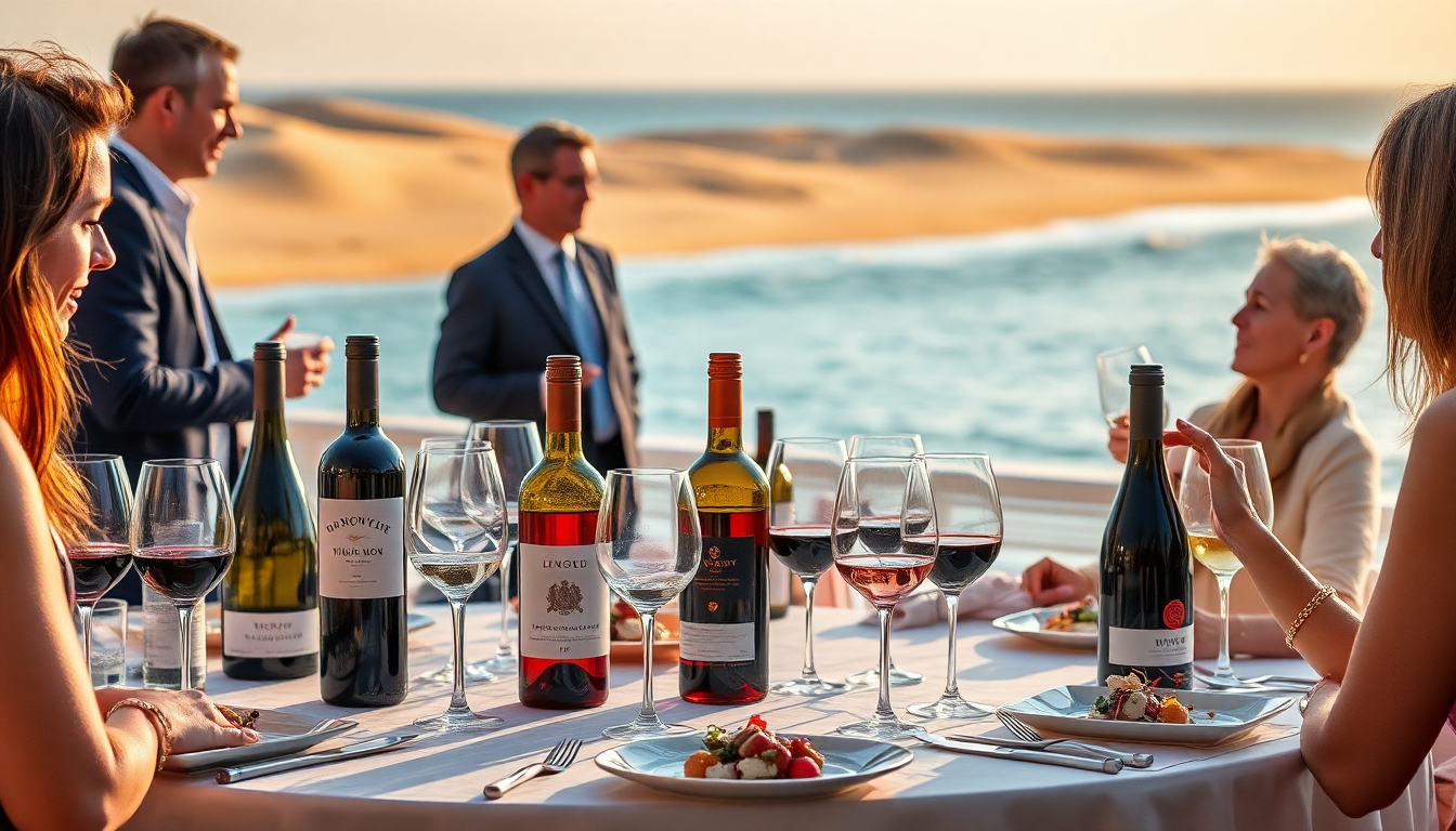 vinovip al forte un viaggio nel mondo del vino di lusso 1747503685