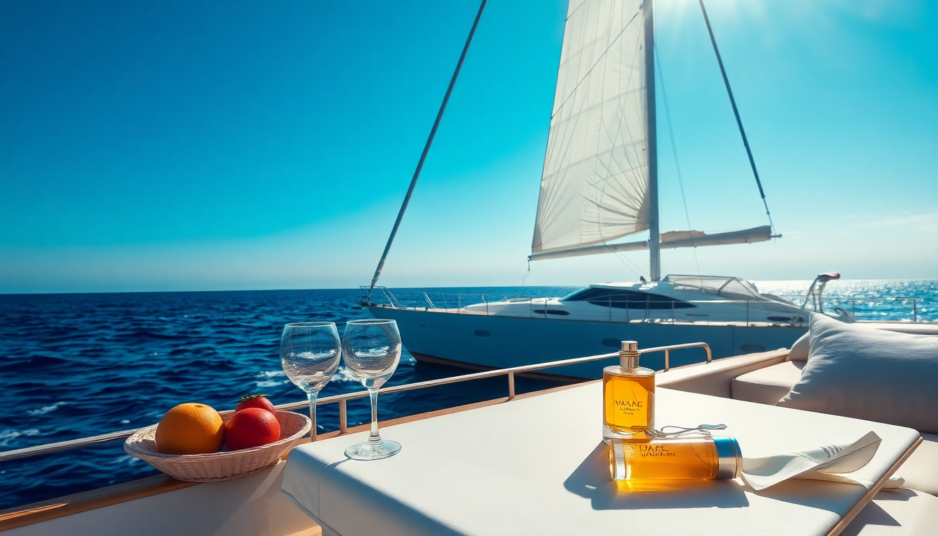 yacht mood lessenza del lusso nautico 1747489047