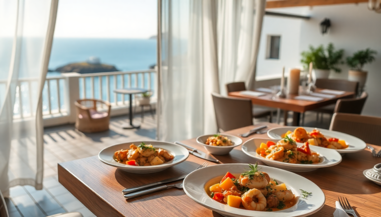 266 la barraca unesperienza culinaria unica sul litorale romano 1750486200