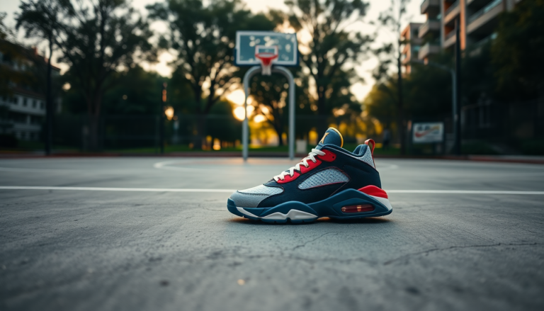 air jordan 40 prestazioni elevate e design allavanguardia 1751045995