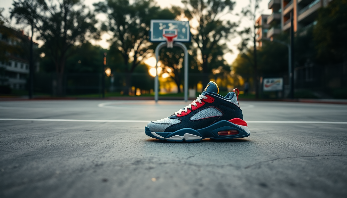 air jordan 40 prestazioni elevate e design allavanguardia 1751045995