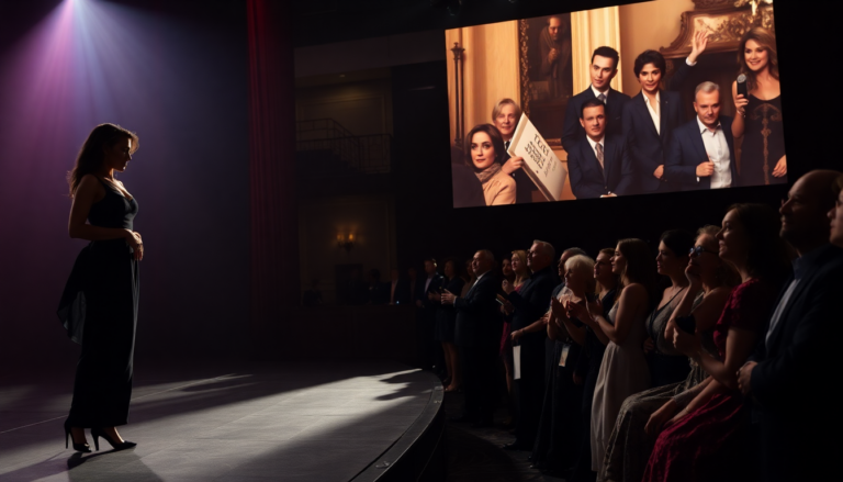 alessandra mastronardi incanta il pubblico con il finale di doppio gioco 1750162300