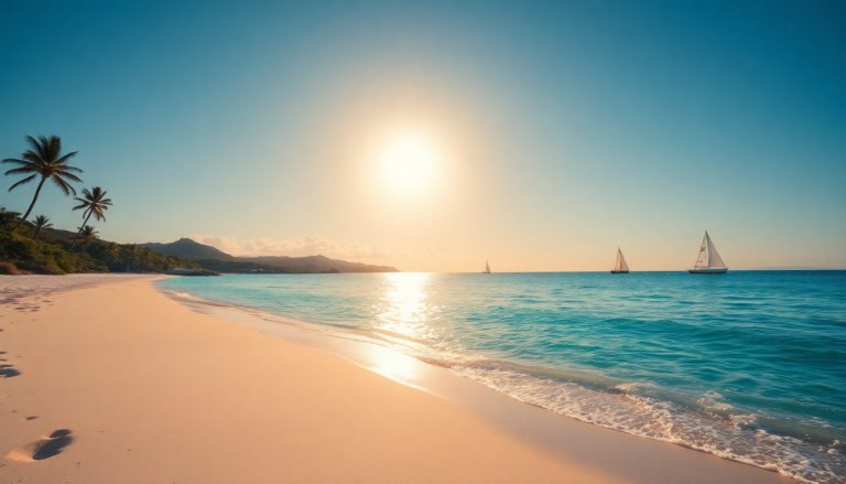 anguilla un rifugio esclusivo nel cuore dei caraibi 1749039359