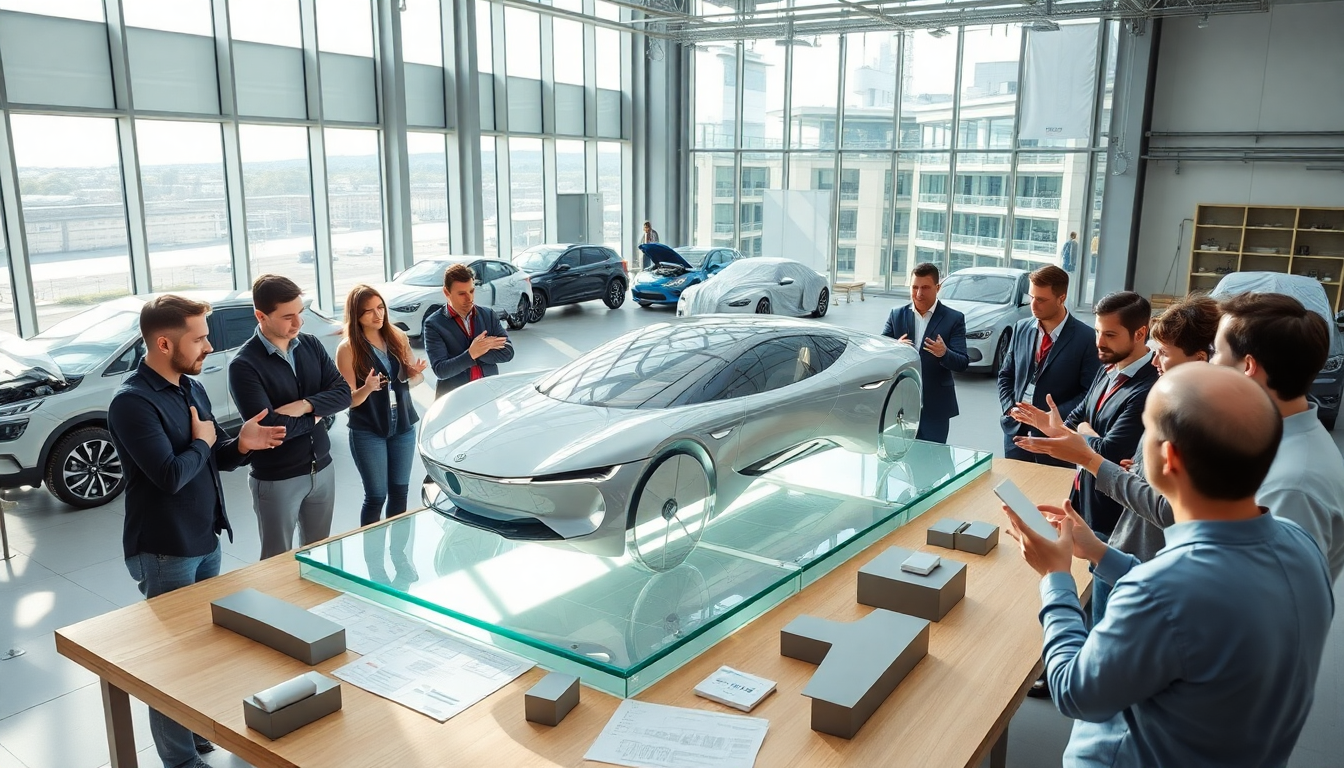 auto dellanno 2026 anticipazioni e novita sulle candidature 1750670878