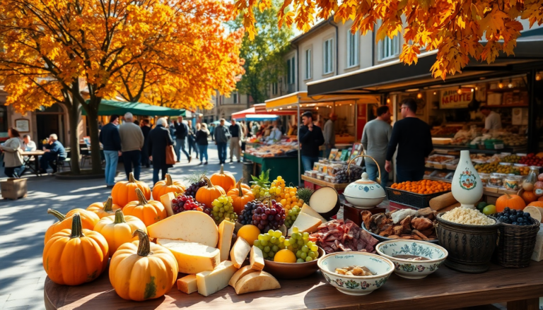 autunno 2025 eventi gastronomici da non perdere in italia 1749977548