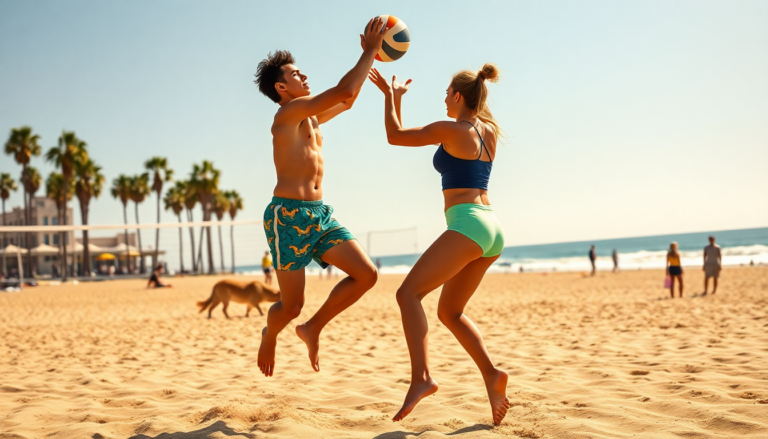 beach volley il perfetto connubio tra sport eleganza e stile di vita nel 2025 1749955585