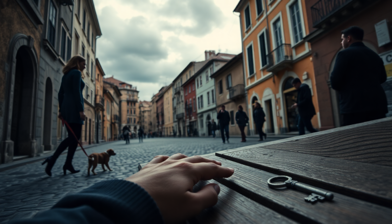 blanca stagione 3 evoluzione e misteri a genova 1751049651