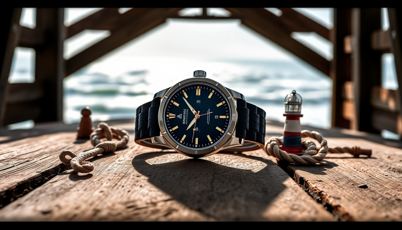 bremont supermarine 500m lorologio di lusso che conquista il mare 1750158621