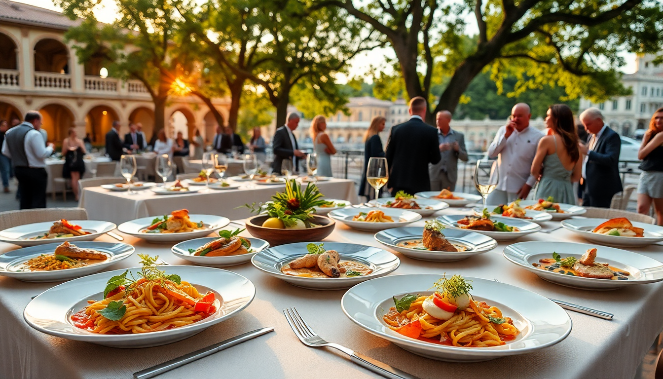 buonissima summer edition 2025 un viaggio gourmet tra sapori e raffinatezza a torino 1749992248