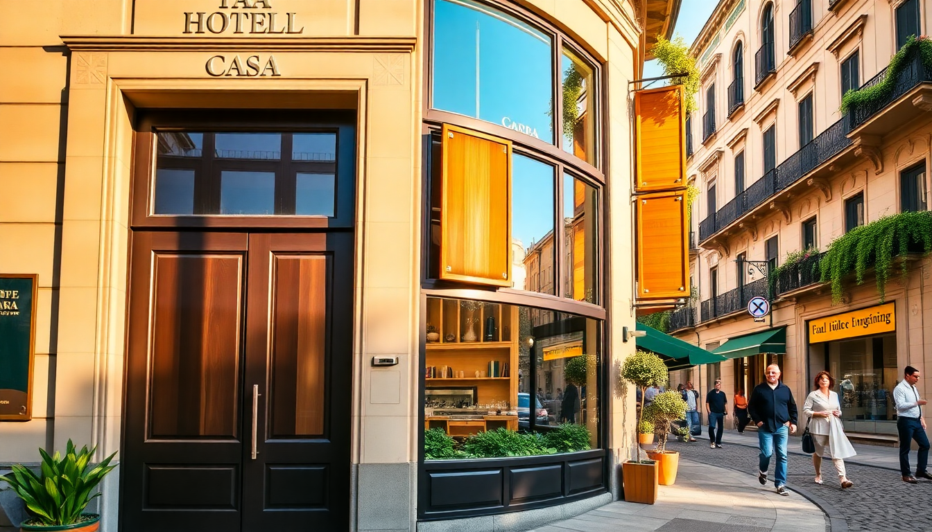 casa brera il nuovo punto di riferimento milanese tra cultura e gastronomia 1751089894