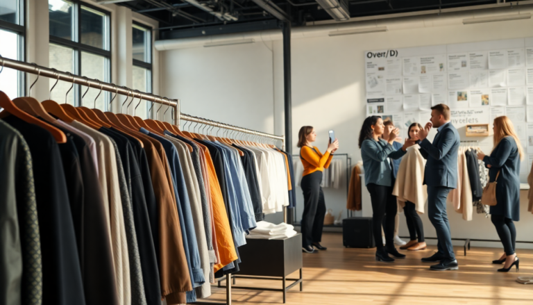 come overd sta affrontando le sfide del mercato dellabbigliamento 1750290629