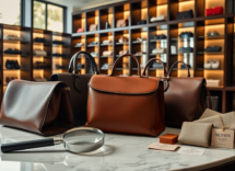 come riconoscere le borse di lusso autentiche nel 2025 1750131385