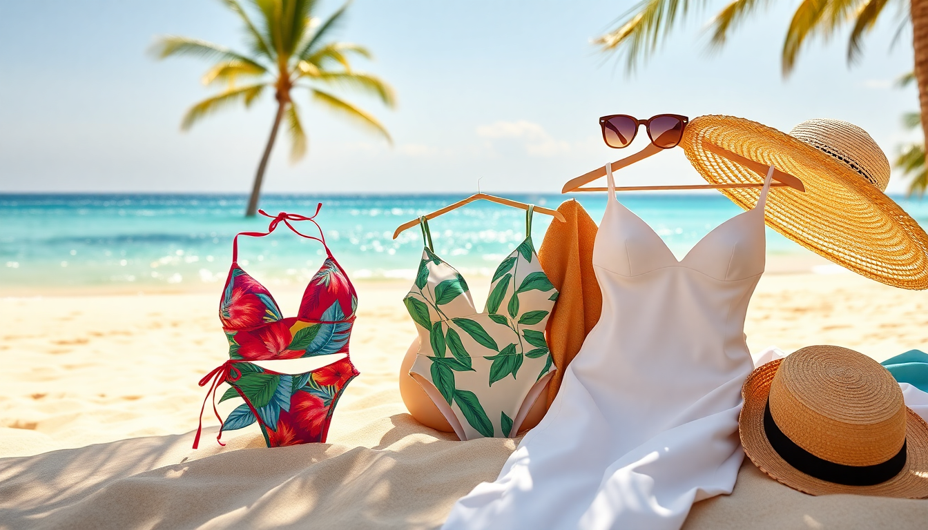 costumi da bagno estate 2025 scopri le tendenze piu glamour 1750138705