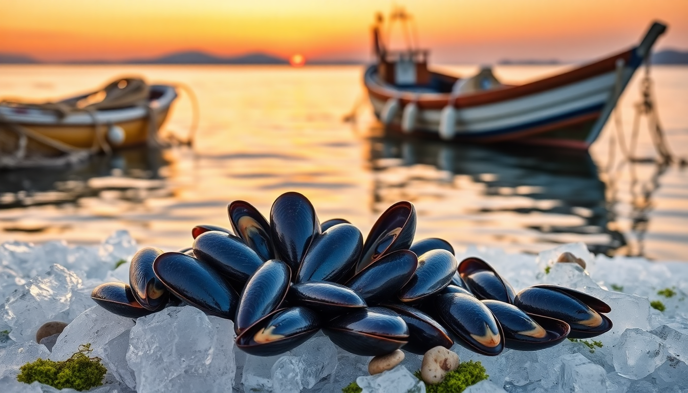 cozza di pellestrina un connubio tra tradizione e sostenibilita 1750360176