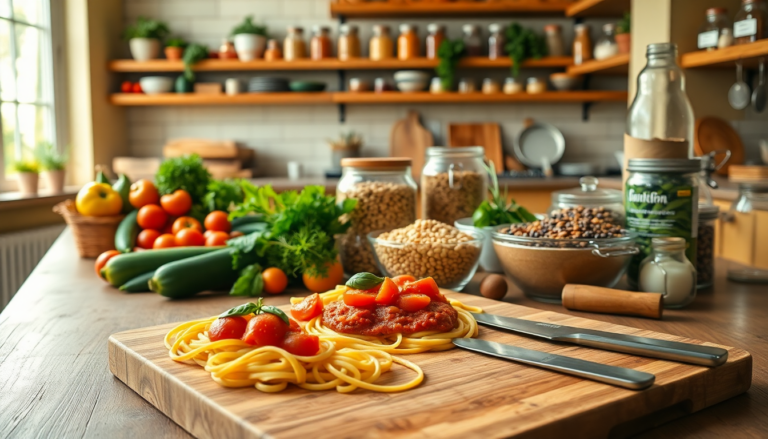 cucina e sostenibilita un viaggio gastronomico consapevole 1750979330