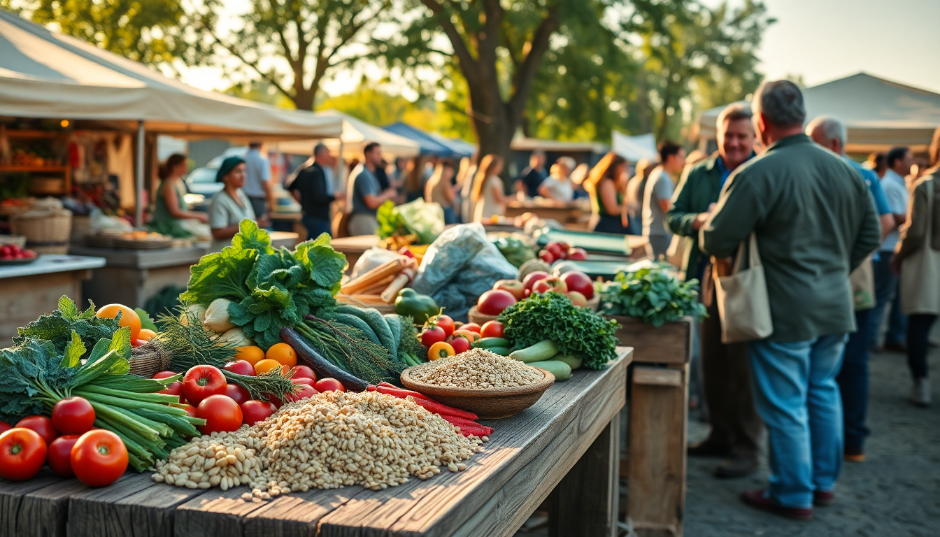 cucina sostenibile eventi e tendenze gastronomiche da non perdere 1751016254