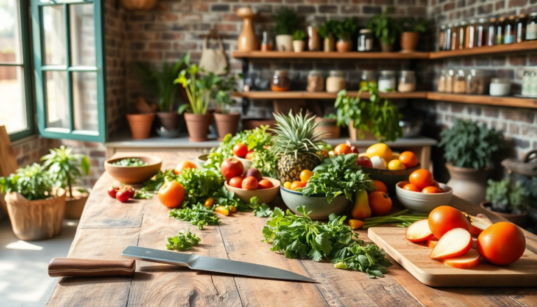 cucina sostenibile opportunita e pratiche per un futuro migliore 1751108204