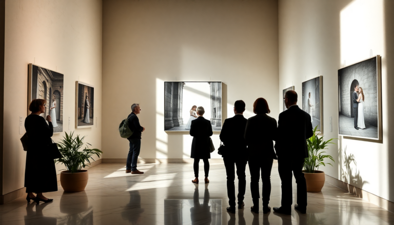 daniele ratti presenta la mostra fotografica due cuori e una capanna a napoli 1749783330