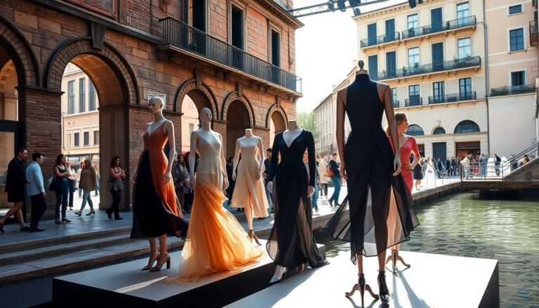 danny wise un viaggio attraverso 33 anni di eleganza e innovazione nella moda 1750113086