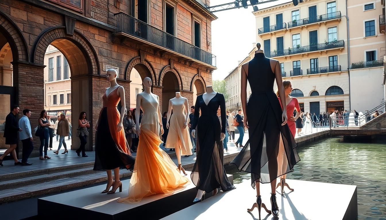 danny wise un viaggio attraverso 33 anni di eleganza e innovazione nella moda 1750113086