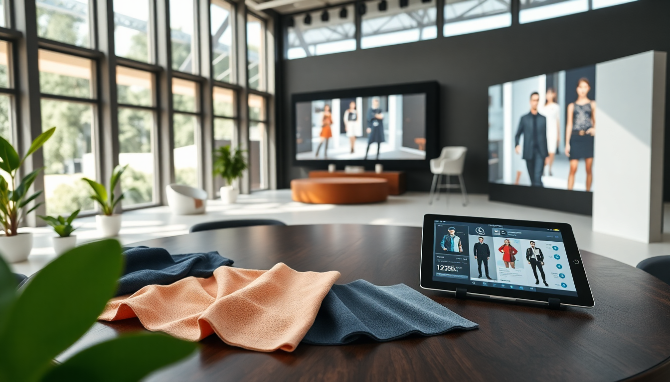 dedapulse come linnovazione tecnologica sta rivoluzionando la moda italiana nel 2025 1749973899