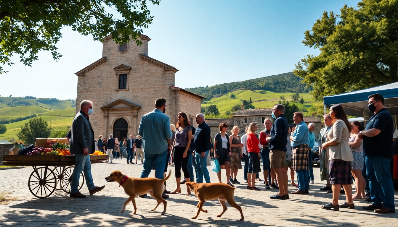don matteo 13 trama avvincente e colpi di scena 1750938964