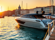 eventi esclusivi e tendenze al boat show di venezia 1749526227