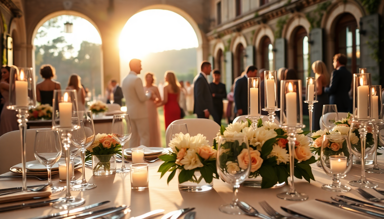 eventi esclusivi e tendenze imperdibili del 2025 1748813840