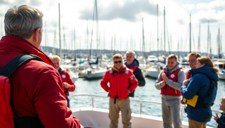 eventi esclusivi per appassionati di nautica 1749321634