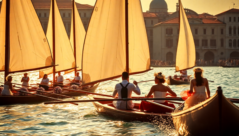 eventi nautici di lusso a venezia 1749496888