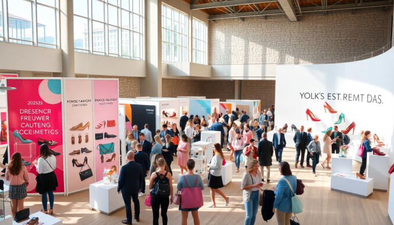 expo riva schuh e gardabags 2025 il festival di moda estiva da non perdere 1749886055