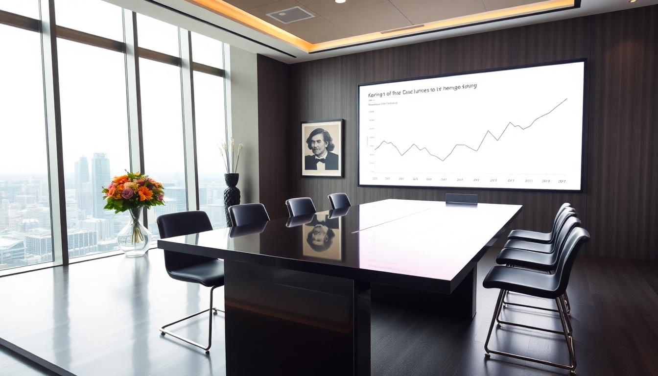 francois henri pinault e kering il futuro del lusso tra crisi e opportunita nel 2025 1749864070