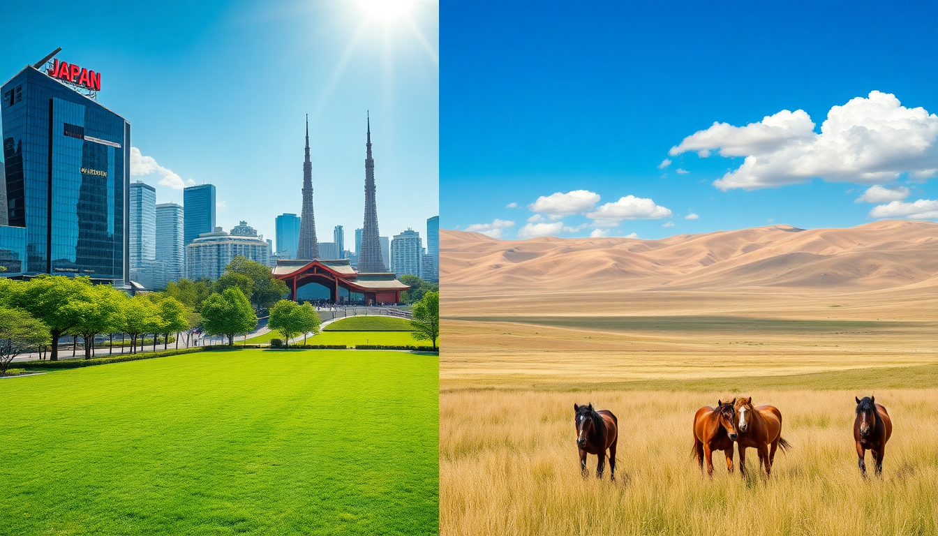 giappone e mongolia due destinazioni imperdibili per il 2025 1750467332