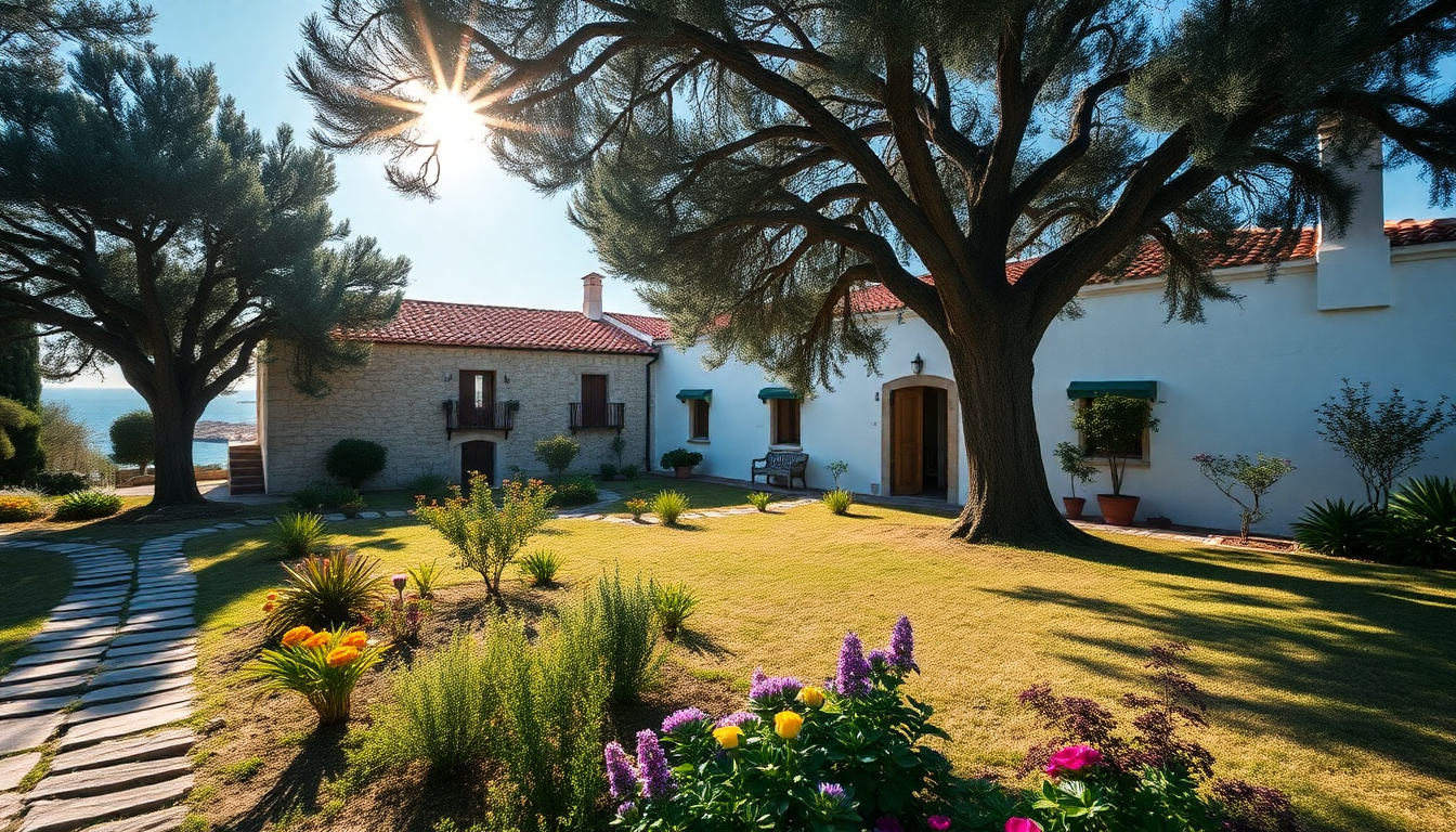 giardini segreti un angolo di pace nel salento 1750663493