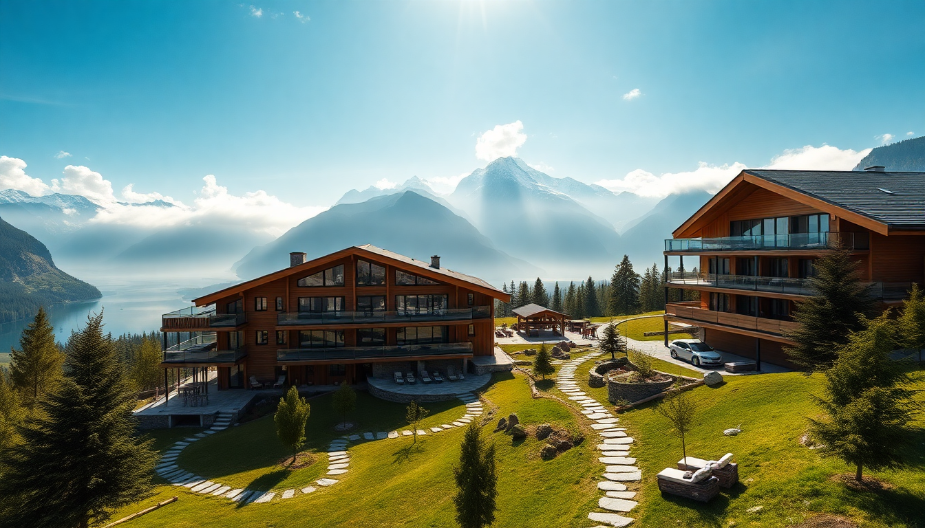 goldjuwel 2025 un paradiso di lusso tra le montagne austriache 1749555535