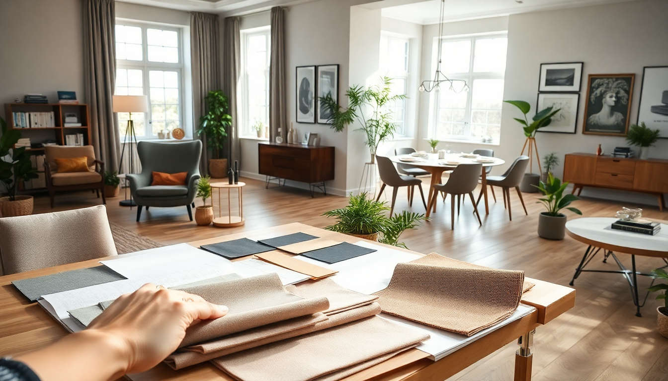 guida completa per aspiranti interior designer formazione e opportunita 1750663479