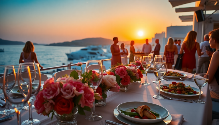 hublot celebra lestate a mykonos con il big bang unico 1749518901