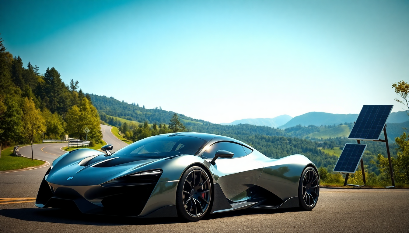 hypercar e sostenibilita levoluzione del settore automobilistico 1751284530