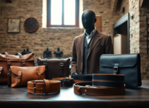 il bisonte e todd snyder un incontro di eleganza tra firenze e new york 1751269805