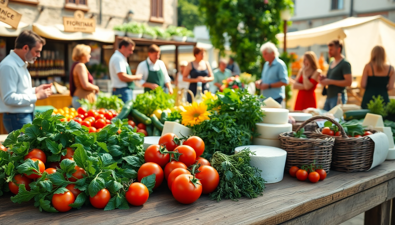 il futuro della ristorazione sostenibile in italia 1750356525