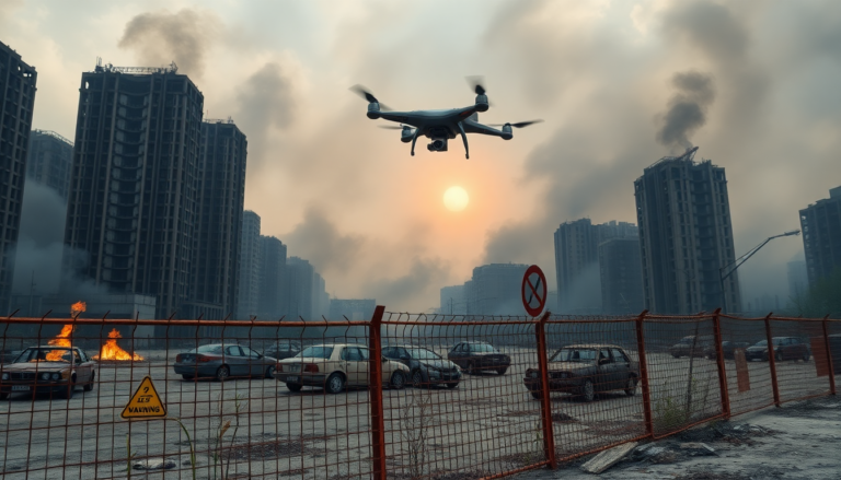 il futuro distopico del 2073 tra catastrofi e sorveglianza globale 1750094787