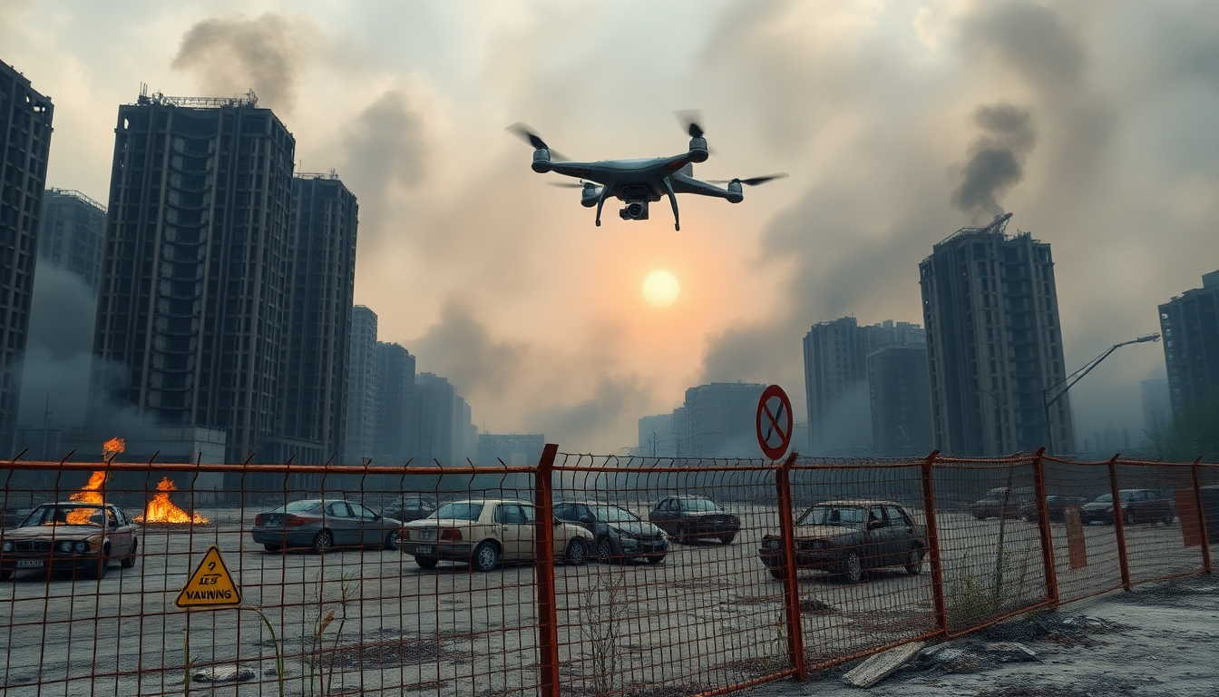 il futuro distopico del 2073 tra catastrofi e sorveglianza globale 1750094787