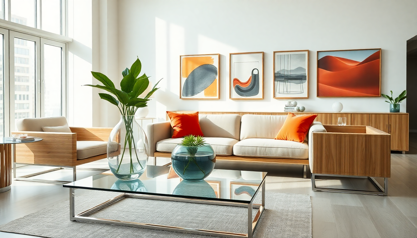 il glamour del design contemporaneo 1749402445