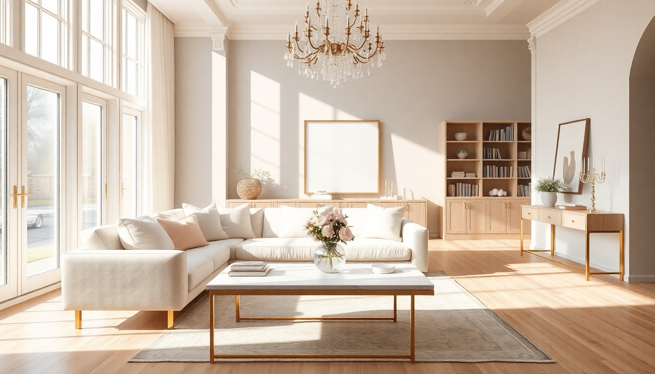 il regency minimalism la tendenza di design che conquista il 2025 1749878729