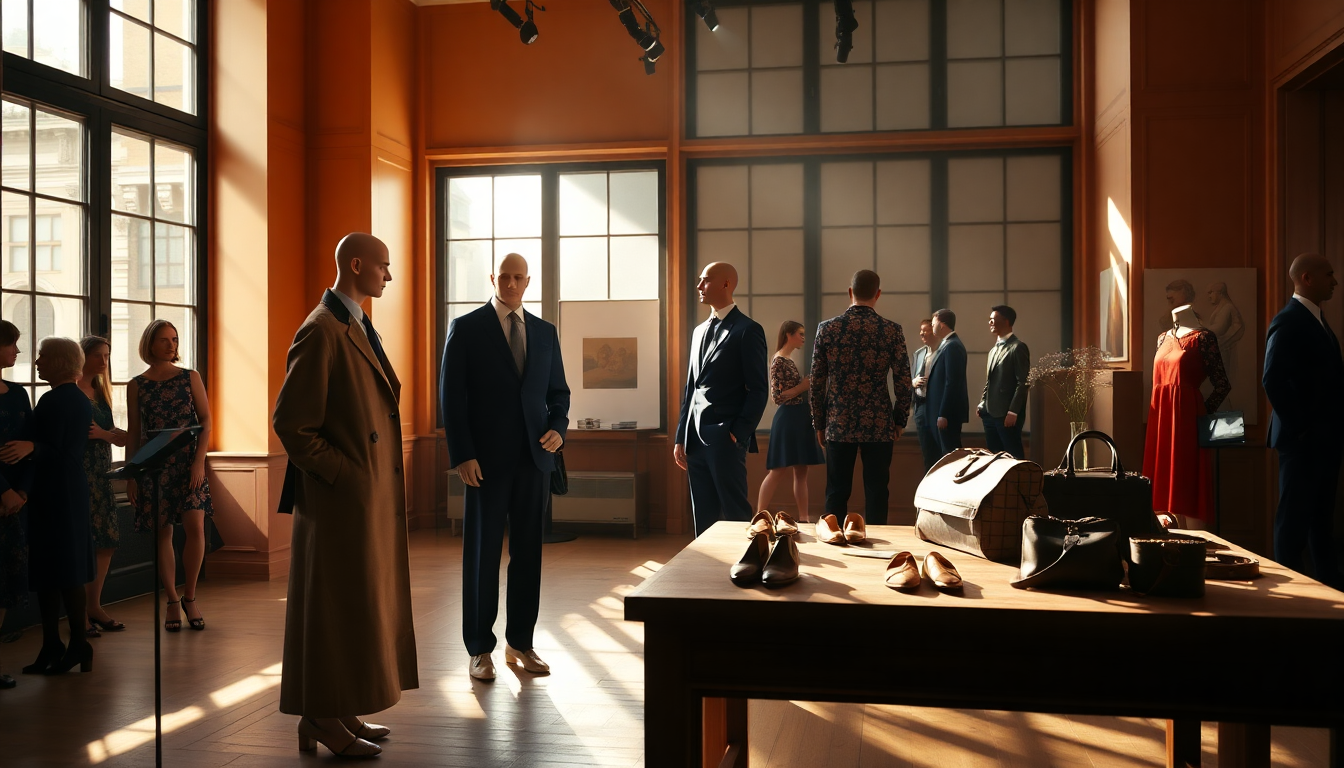 il ritorno di paul smith a milano un omaggio allitalia 1750689338