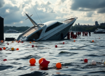 incidente yacht sul fiume hudson cosa e successo 1750791881