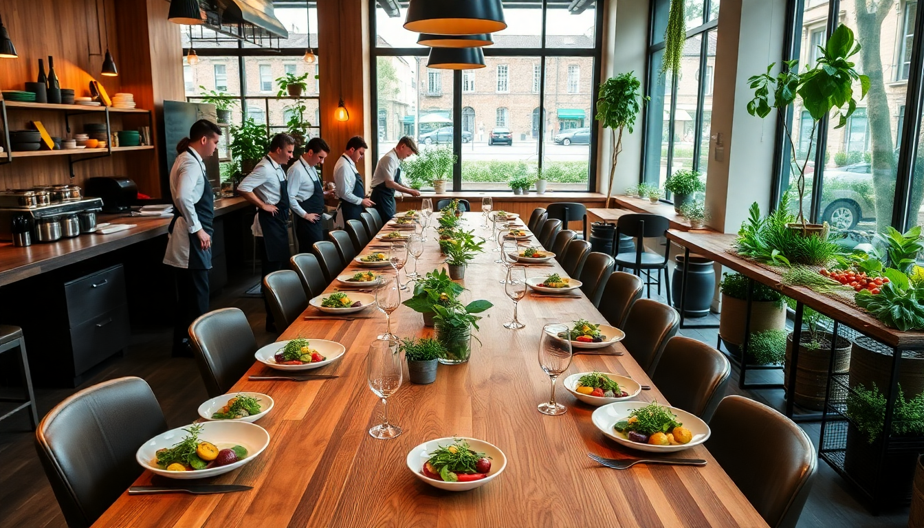 innovazione sostenibile nella ristorazione italiana 1751277169